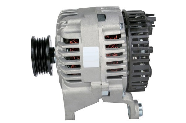 Hella Generator [Hersteller-Nr. 8EL012427-881] für Skoda, Audi, VW