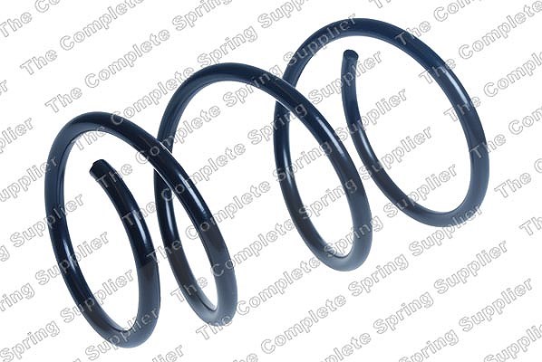 Lesjöfors Fahrwerksfeder [Hersteller-Nr. 4088348] für Subaru