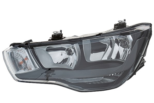 Hella Hauptscheinwerfer [Hersteller-Nr. 1EG354837-011] für Audi