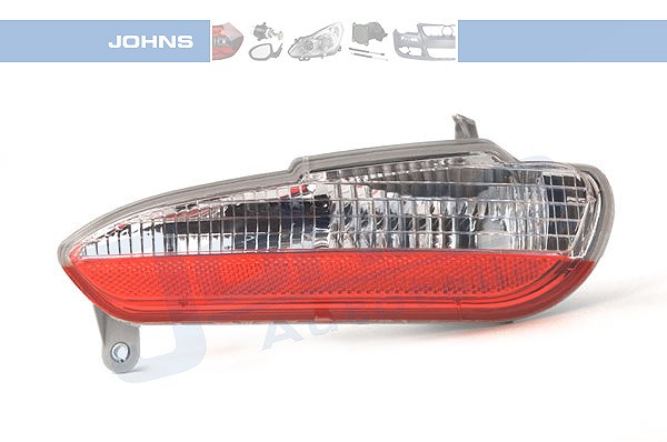 Johns Rückfahrleuchte [Hersteller-Nr. 301988-95] für Abarth, Fiat