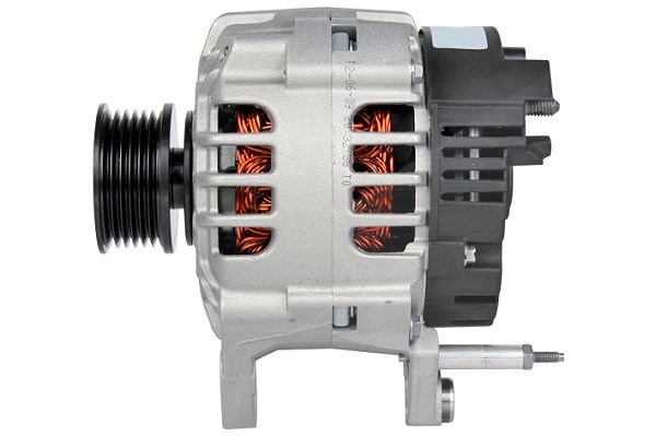 Hella Generator [Hersteller-Nr. 8EL012426-831] für Audi, Seat, VW, Skoda