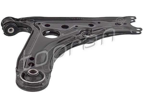 Topran Lenker, Radaufhängung [Hersteller-Nr. 108566] für VW, Seat