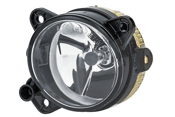 Hella Nebelscheinwerfer [Hersteller-Nr. 1N0271247-051] für VW, Skoda