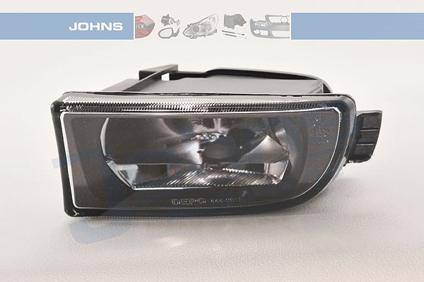 Johns Nebelscheinwerfer [Hersteller-Nr. 202429-2] für BMW