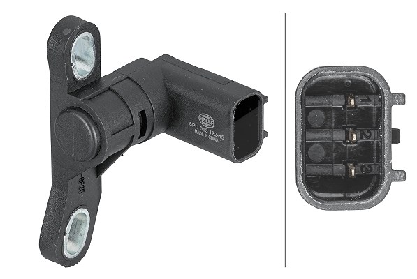 Hella Impulsgeber, Kurbelwelle [Hersteller-Nr. 6PU013122-451] für Mazda