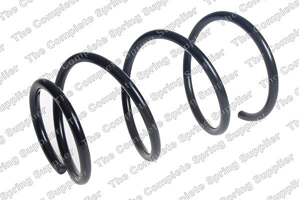 Lesjöfors Fahrwerksfeder [Hersteller-Nr. 4088345] für Subaru