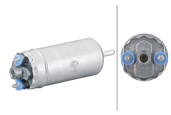 Hella Kraftstoffpumpe [Hersteller-Nr. 8TF358146-211] für Iveco