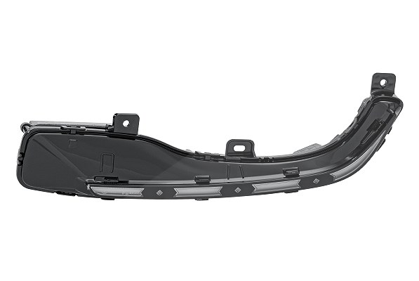 Hella Tagfahrleuchte [Hersteller-Nr. 2PT013123-011] für Ds