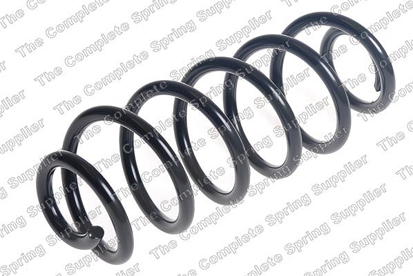 Lesjöfors Fahrwerksfeder [Hersteller-Nr. 4263522] für Vauxhall, Opel