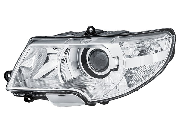 Hella Hauptscheinwerfer [Hersteller-Nr. 1ZS247047-331] für Skoda