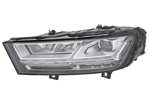 Hella Hauptscheinwerfer [Hersteller-Nr. 1EX354841-071] für Audi