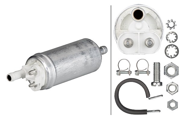 Hella Kraftstoffpumpe [Hersteller-Nr. 8TF358146-381] für Mercedes-Benz