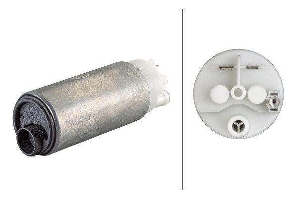 Hella Kraftstoffpumpe [Hersteller-Nr. 8TF358106-751] für Hyundai, Kia