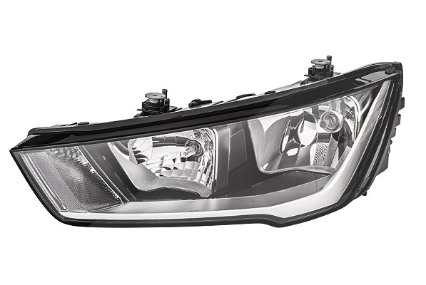 Hella Hauptscheinwerfer [Hersteller-Nr. 1EG354838-011] für Audi