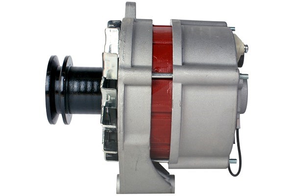 Hella Generator [Hersteller-Nr. 8EL012427-581] für VW, Audi