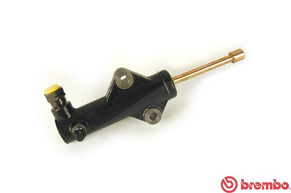 Brembo Nehmerzylinder, Kupplung [Hersteller-Nr. E23008] für Zastava, Lancia, Fiat