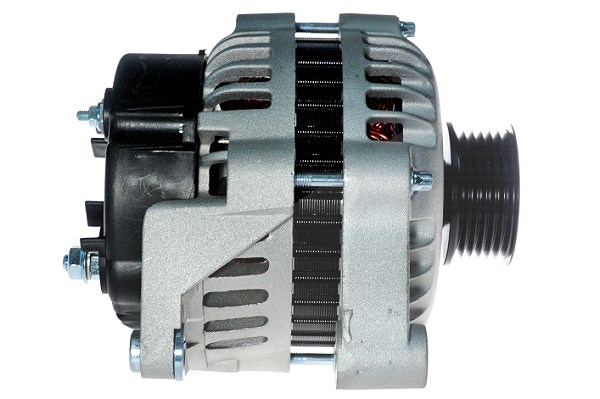 Hella Generator [Hersteller-Nr. 8EL011710-451] für Vauxhall, Opel, Saab
