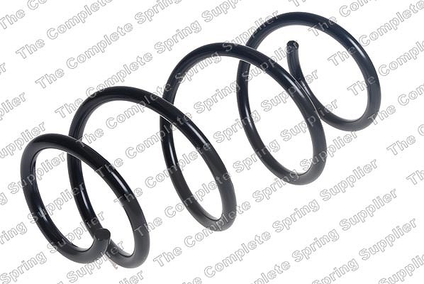 Lesjöfors Fahrwerksfeder [Hersteller-Nr. 4063580] für Opel, Vauxhall
