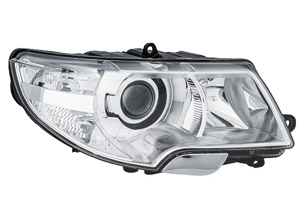 Hella Hauptscheinwerfer [Hersteller-Nr. 1ZS247047-341] für Skoda