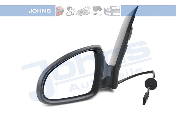 Johns Außenspiegel [Hersteller-Nr. 551037-23] für Opel