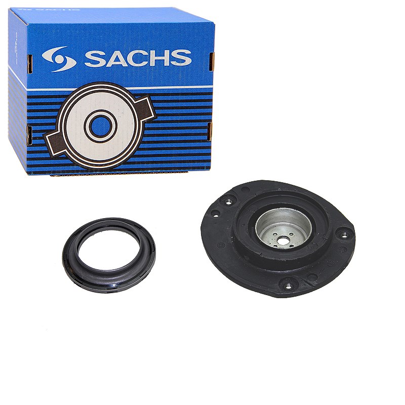 Sachs Reparatursatz, Domlager Vorderachse rechts [Hersteller-Nr. 802214] für Peugeot