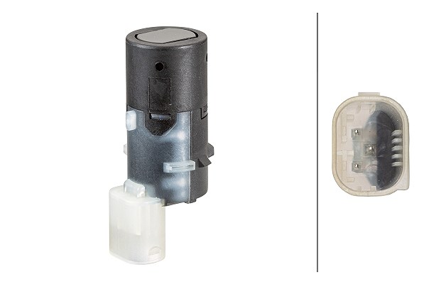 Hella Sensor, Einparkhilfe [Hersteller-Nr. 6PX358141-231] für BMW