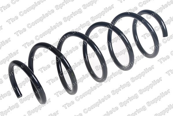 Lesjöfors Fahrwerksfeder [Hersteller-Nr. 4026257] für Fiat