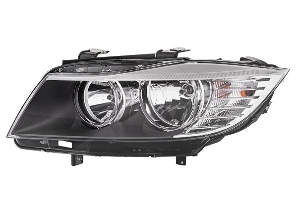 Hella Hauptscheinwerfer [Hersteller-Nr. 1E1354699-011] für BMW