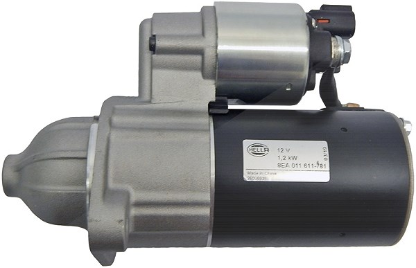 Hella Starter [Hersteller-Nr. 8EA011611-781] für Kia, Hyundai