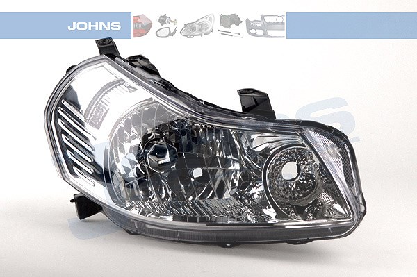 Johns Hauptscheinwerfer [Hersteller-Nr. 309210] für Fiat, Suzuki