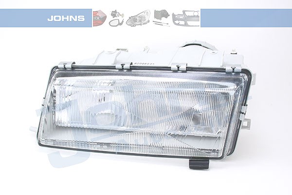 Johns Hauptscheinwerfer [Hersteller-Nr. 653109-2] für Saab