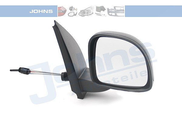 Johns Außenspiegel [Hersteller-Nr. 300638-5] für Fiat