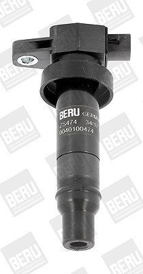Beru Zündspule [Hersteller-Nr. ZS474] für Hyundai, Kia
