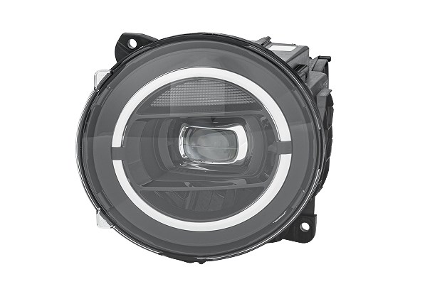 Hella Hauptscheinwerfer [Hersteller-Nr. 1EX014543-111] für Mercedes-Benz
