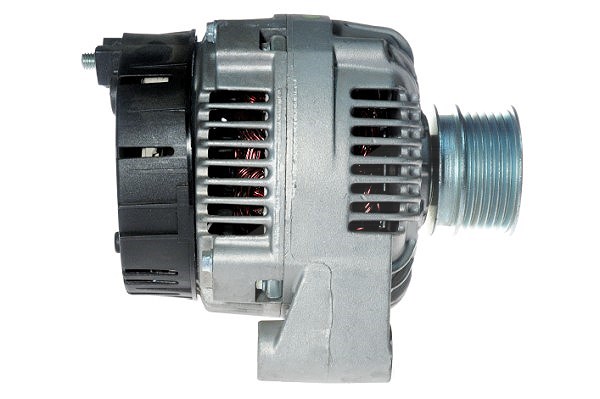 Hella Generator [Hersteller-Nr. 8EL011710-081] für Mercedes-Benz, Ssangyong, Daewoo
