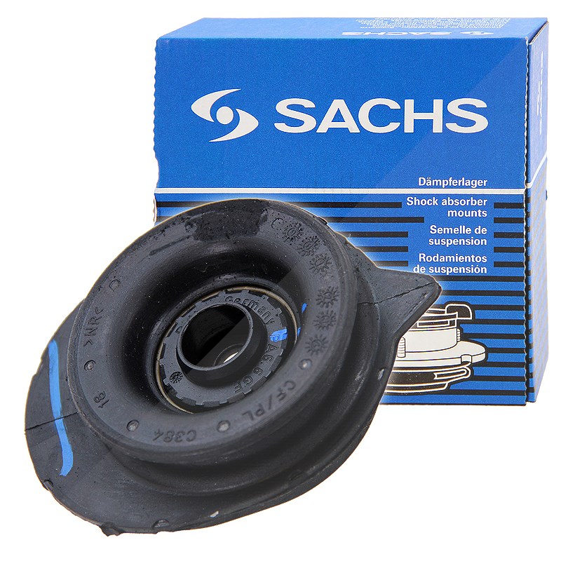 Sachs Domlager [Hersteller-Nr. 802466] für Fiat