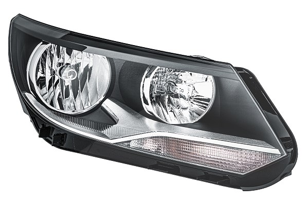 Hella Hauptscheinwerfer [Hersteller-Nr. 1EL010749-221] für VW