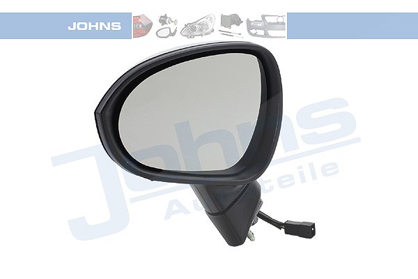 Johns Außenspiegel [Hersteller-Nr. 671637-21] für Seat