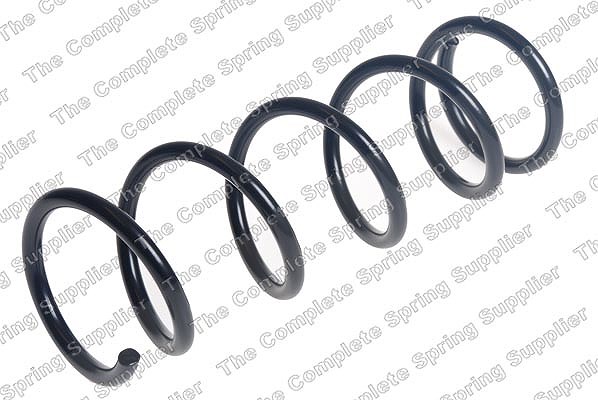 Lesjöfors Fahrwerksfeder [Hersteller-Nr. 4288360] für Subaru