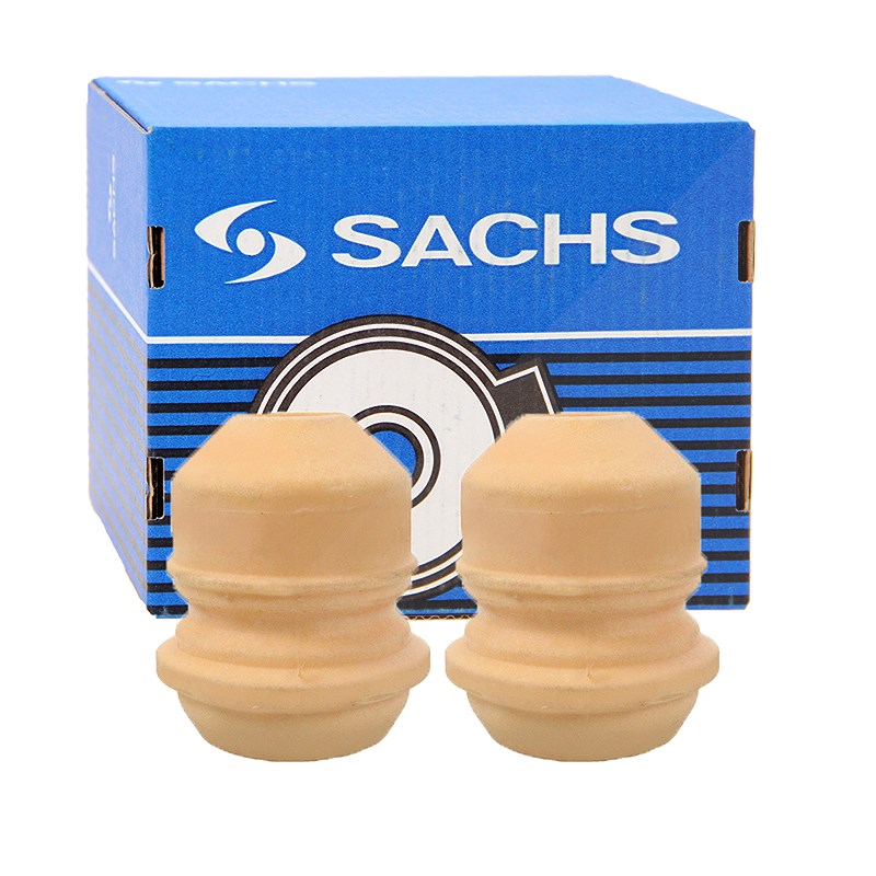 Sachs Anschlagpuffer, Federung [Hersteller-Nr. 900041] für Vauxhall, Opel