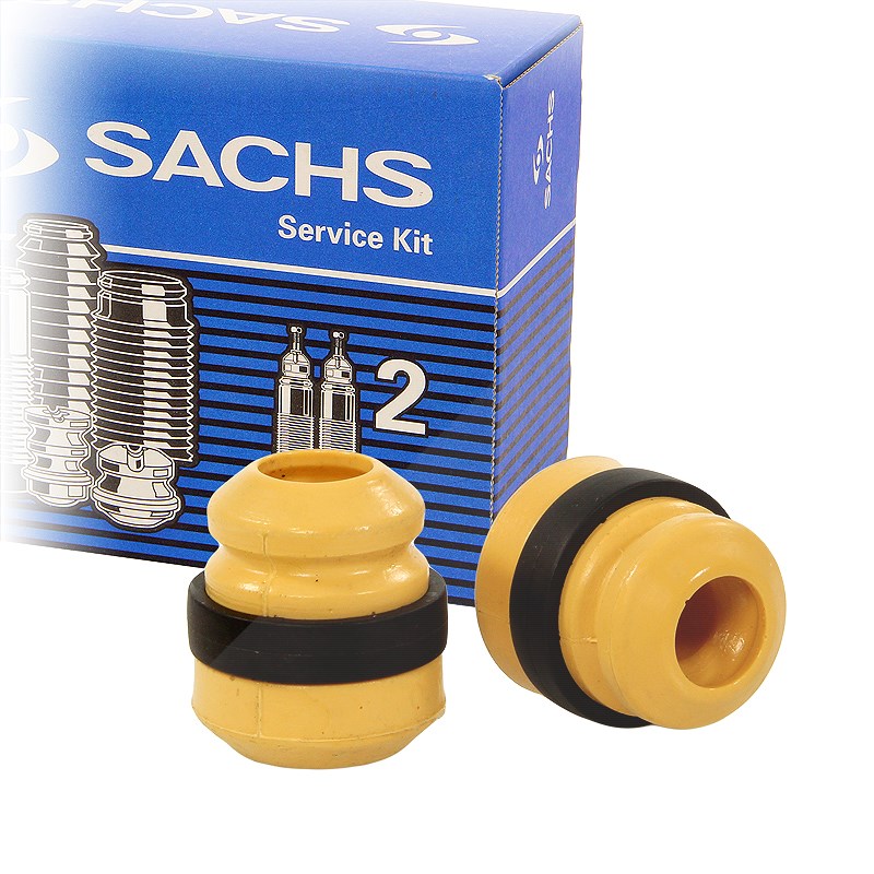 Sachs Anschlagpuffer, Federung [Hersteller-Nr. 900116] für Vauxhall, Opel