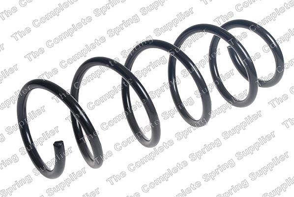 Lesjöfors Fahrwerksfeder [Hersteller-Nr. 4026258] für Jeep, Fiat
