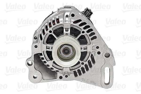 Valeo Generator [Hersteller-Nr. 200004] für Skoda, Seat, VW
