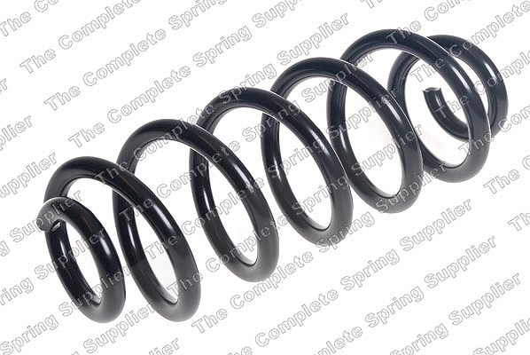 Lesjöfors Fahrwerksfeder [Hersteller-Nr. 4204312] für Audi