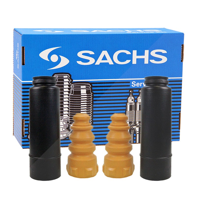 Sachs Staubschutzsatz, Stoßdämpfer [Hersteller-Nr. 900203] für VW, Skoda, Audi