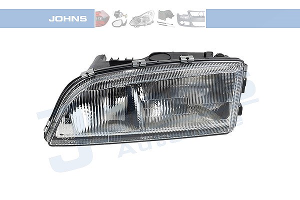 Johns Hauptscheinwerfer [Hersteller-Nr. 903309] für Volvo