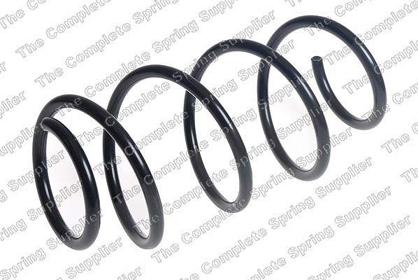 Lesjöfors Fahrwerksfeder [Hersteller-Nr. 4037290] für Hyundai