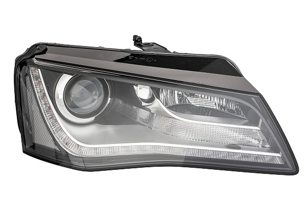 Hella Hauptscheinwerfer [Hersteller-Nr. 1EX010192-781] für Audi
