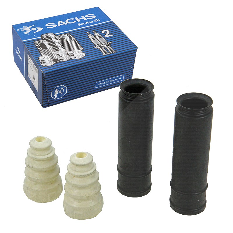 Sachs Staubschutzsatz, Stoßdämpfer [Hersteller-Nr. 900234] für Seat, Audi