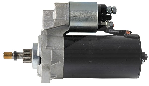 Hella Starter [Hersteller-Nr. 8EA012527-001] für Ford, VW, Skoda, Seat